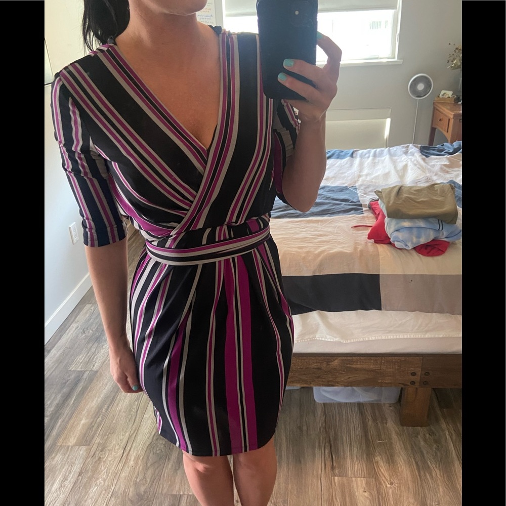 Jessica Simpson dress
